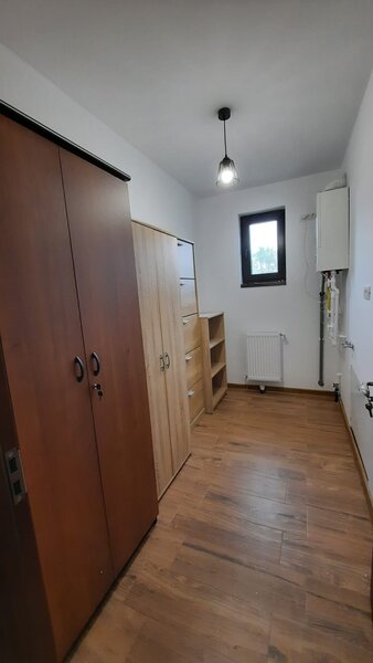 Buturugeni, casa deosebita, langa Bucuresti 20 km, proprietate personala